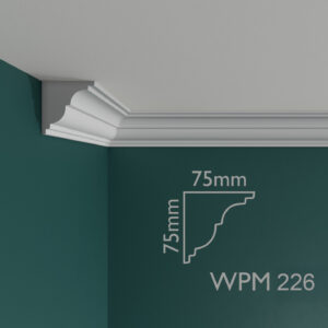 WPM226 Cornice Profile