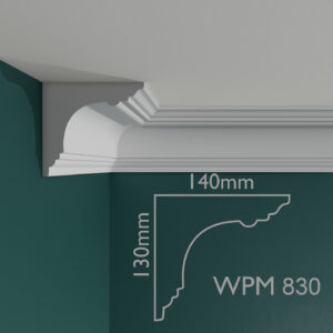 WPM830 Cornice Profile